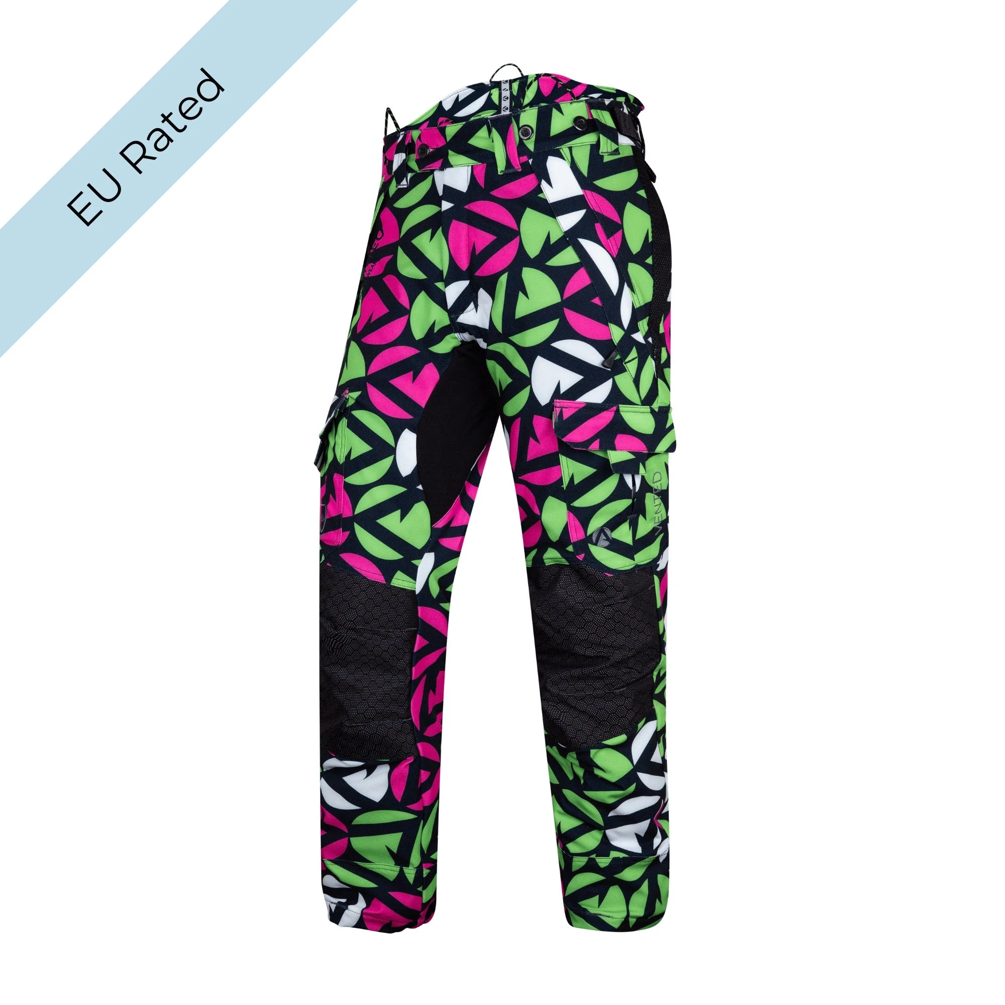 Arbortec Vented Collection